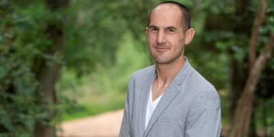 'The Netherlands is a living lab full of data that can be used to control people's lifestyles