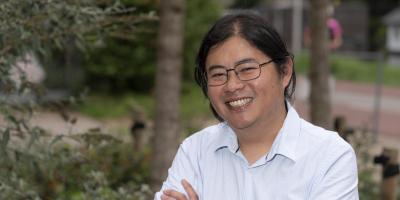 Chris Thio
