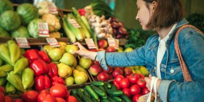 3.B Policy measures to improve diet quality