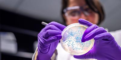 Research line 1: Measuring the Exposome