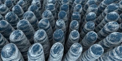 Research line 2: Linking Exposome & Health