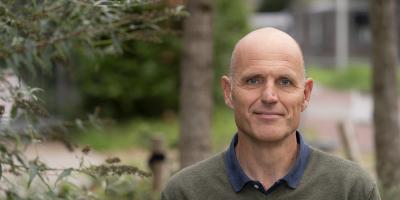 Kees de Hoogh