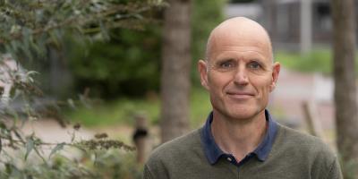 Kees de Hoogh
