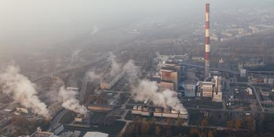 Luchtkwaliteit moet snel beter om burgers te beschermen