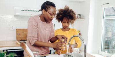 Onderzoek naar impact van microplastics op gezondheid vrouwen