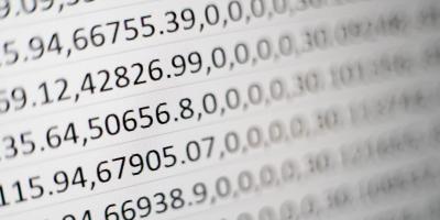 X.3 Exposomics, machine learning, and artificial intelligence for environmental health research