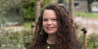 Nina van Wilgen