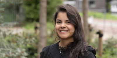Noreen Siddiqui