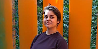 Noreen Siddiqui
