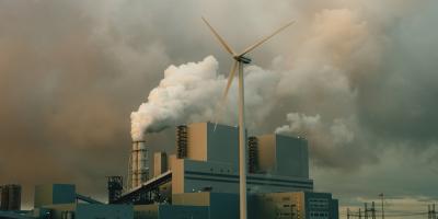 Air pollution exposure higher for Dutch with migration background